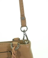 GIANNI CHIARINI（ジャンニキャリーニ）ショルダーバッグ 茶 サイズ:- レディース/2200614391350