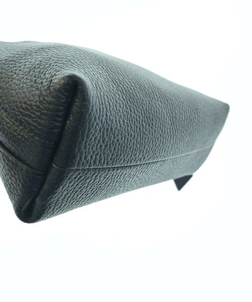 GIANNI CHIARINI（ジャンニキャリーニ）ハンドバッグ 紺 サイズ:- レディース/2200627601026