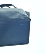 GIANNI CHIARINI（ジャンニキャリーニ）ハンドバッグ 青 サイズ:- レディース/2200614818246