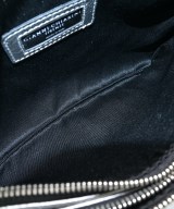 GIANNI CHIARINI（ジャンニキャリーニ）ショルダーバッグ シルバー サイズ:- レディース/2200630717158