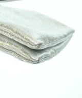 GIANNI CHIARINI（ジャンニキャリーニ）ショルダーバッグ シルバー サイズ:- レディース/2200630717158
