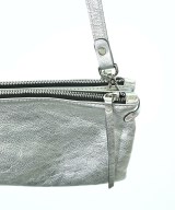 GIANNI CHIARINI（ジャンニキャリーニ）ショルダーバッグ シルバー サイズ:- レディース/2200630717158