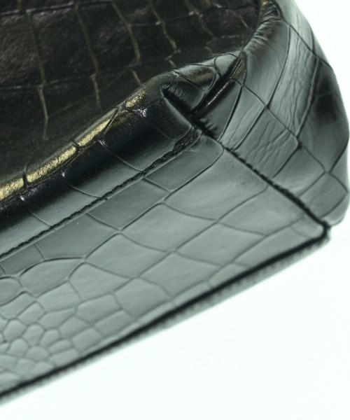 GIANNI CHIARINI（ジャンニキャリーニ）ショルダーバッグ 黒 サイズ:- レディース/2200632012022