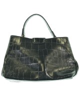 GIANNI CHIARINI（ジャンニキャリーニ）ショルダーバッグ 黒 サイズ:- レディース/2200632012022