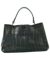 GIANNI CHIARINI（ジャンニキャリーニ）ショルダーバッグ 黒 サイズ:- レディース/2200632012022