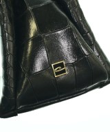 GIANNI CHIARINI（ジャンニキャリーニ）ショルダーバッグ 黒 サイズ:- レディース/2200632012022