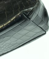 GIANNI CHIARINI（ジャンニキャリーニ）ショルダーバッグ 黒 サイズ:- レディース/2200632012022