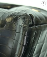 GIANNI CHIARINI（ジャンニキャリーニ）ショルダーバッグ 黒 サイズ:- レディース/2200632012022