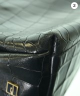 GIANNI CHIARINI（ジャンニキャリーニ）ショルダーバッグ 黒 サイズ:- レディース/2200632012022