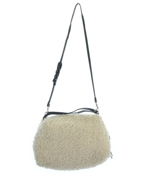 GIANNI CHIARINI（ジャンニキャリーニ）その他 白 サイズ:- レディース/2200586229330