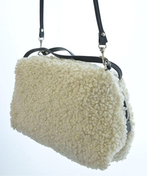 GIANNI CHIARINI（ジャンニキャリーニ）その他 白 サイズ:- レディース/2200586229330