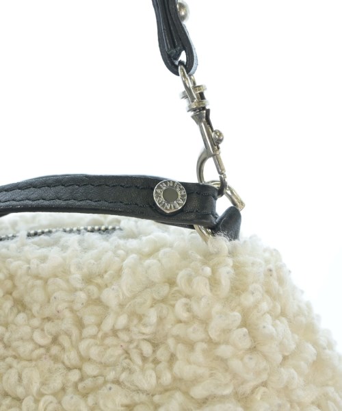 GIANNI CHIARINI（ジャンニキャリーニ）その他 白 サイズ:- レディース/2200586229330