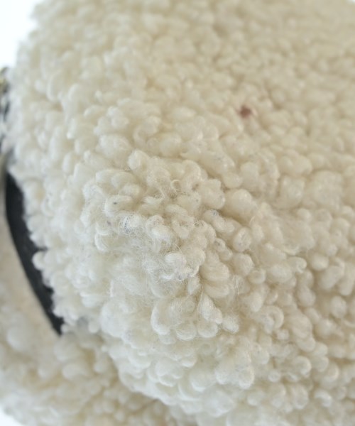 GIANNI CHIARINI（ジャンニキャリーニ）その他 白 サイズ:- レディース/2200586229330