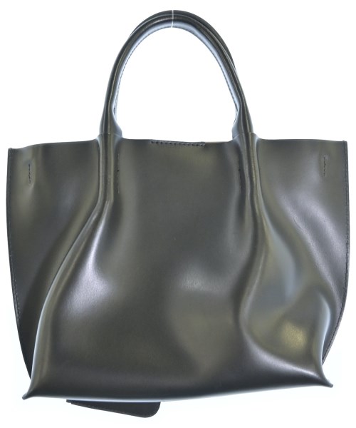 GIANNI CHIARINI（ジャンニキャリーニ）ハンドバッグ 黒 サイズ:- レディース/2200604135193