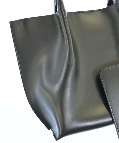GIANNI CHIARINI（ジャンニキャリーニ）ハンドバッグ 黒 サイズ:- レディース/2200604135193