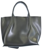 GIANNI CHIARINI（ジャンニキャリーニ）ハンドバッグ 黒 サイズ:- レディース/2200604135193
