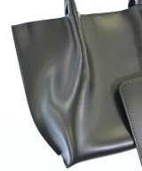 GIANNI CHIARINI（ジャンニキャリーニ）ハンドバッグ 黒 サイズ:- レディース/2200604135193
