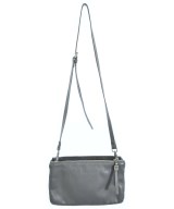 GIANNI CHIARINI（ジャンニキャリーニ）ショルダーバッグ グレー サイズ:- レディース/2200604135209