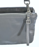 GIANNI CHIARINI（ジャンニキャリーニ）ショルダーバッグ グレー サイズ:- レディース/2200604135209