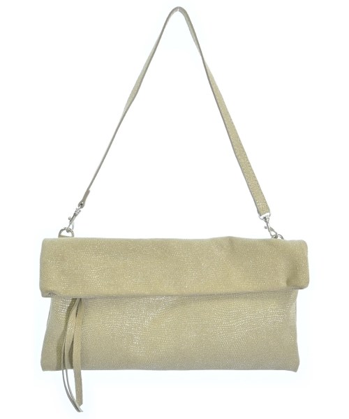 ジャンニキャリーニ(GIANNI CHIARINI)のGIANNI CHIARINI ショルダーバッグ