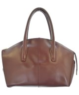 GIANNI CHIARINI（ジャンニキャリーニ）ハンドバッグ 赤 サイズ:- レディース/2200610009020