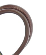 GIANNI CHIARINI（ジャンニキャリーニ）ハンドバッグ 赤 サイズ:- レディース/2200610009020