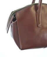 GIANNI CHIARINI（ジャンニキャリーニ）ハンドバッグ 赤 サイズ:- レディース/2200610009020