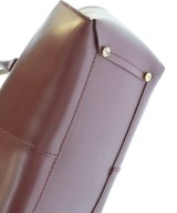 GIANNI CHIARINI（ジャンニキャリーニ）ハンドバッグ 赤 サイズ:- レディース/2200610009020