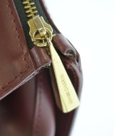 GIANNI CHIARINI（ジャンニキャリーニ）ハンドバッグ 赤 サイズ:- レディース/2200610009020