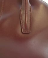 GIANNI CHIARINI（ジャンニキャリーニ）ハンドバッグ 赤 サイズ:- レディース/2200610009020