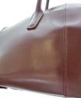 GIANNI CHIARINI（ジャンニキャリーニ）ハンドバッグ 赤 サイズ:- レディース/2200610009020