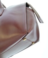 GIANNI CHIARINI（ジャンニキャリーニ）ハンドバッグ 赤 サイズ:- レディース/2200610009020