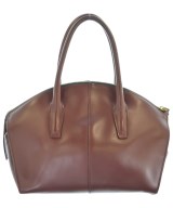 GIANNI CHIARINI ハンドバッグ