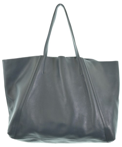 GIANNI CHIARINI（ジャンニキャリーニ）トートバッグ 紺 サイズ:- レディース/2200603174209