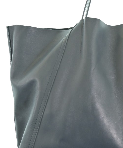 GIANNI CHIARINI（ジャンニキャリーニ）トートバッグ 紺 サイズ:- レディース/2200603174209