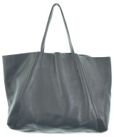 GIANNI CHIARINI（ジャンニキャリーニ）トートバッグ 紺 サイズ:- レディース/2200603174209