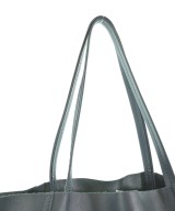 GIANNI CHIARINI（ジャンニキャリーニ）トートバッグ 紺 サイズ:- レディース/2200603174209