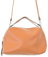 GIANNI CHIARINI（ジャンニキャリーニ）ハンドバッグ オレンジ サイズ:- レディース/2200609738092