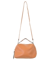 GIANNI CHIARINI（ジャンニキャリーニ）ハンドバッグ オレンジ サイズ:- レディース/2200609738092