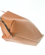 GIANNI CHIARINI（ジャンニキャリーニ）ハンドバッグ オレンジ サイズ:- レディース/2200609738092