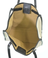 GIANNI CHIARINI（ジャンニキャリーニ）トートバッグ 白 サイズ:- レディース/2200612929012