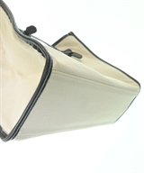 GIANNI CHIARINI（ジャンニキャリーニ）トートバッグ 白 サイズ:- レディース/2200612929012
