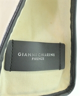 GIANNI CHIARINI（ジャンニキャリーニ）トートバッグ 白 サイズ:- レディース/2200612929012