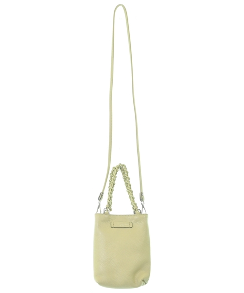 GIANNI CHIARINI（ジャンニキャリーニ）ハンドバッグ 緑 サイズ:- レディース/2200612944152