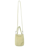 GIANNI CHIARINI（ジャンニキャリーニ）ハンドバッグ 緑 サイズ:- レディース/2200612944152