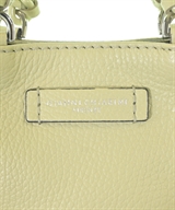GIANNI CHIARINI（ジャンニキャリーニ）ハンドバッグ 緑 サイズ:- レディース/2200612944152