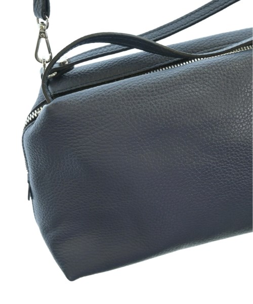 GIANNI CHIARINI（ジャンニキャリーニ）ハンドバッグ 紺 サイズ:- レディース/2200607004090