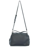 GIANNI CHIARINI（ジャンニキャリーニ）ハンドバッグ 紺 サイズ:- レディース/2200607004090