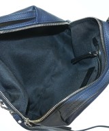 GIANNI CHIARINI（ジャンニキャリーニ）ハンドバッグ 紺 サイズ:- レディース/2200607004090