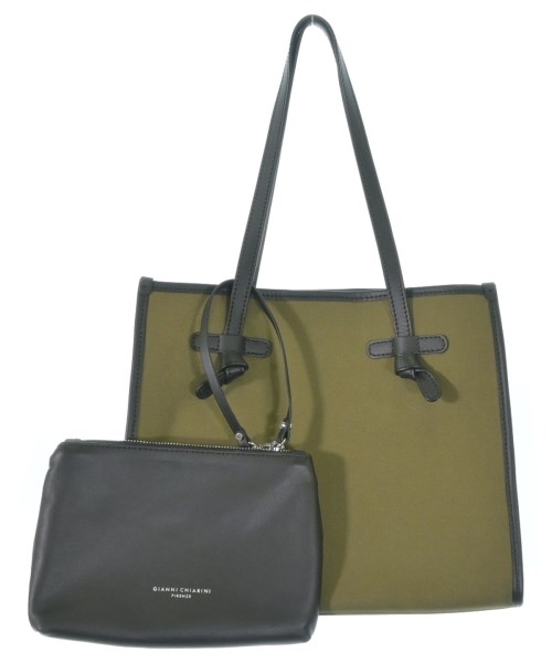 ジャンニキャリーニ(GIANNI CHIARINI)のGIANNI CHIARINI トートバッグ